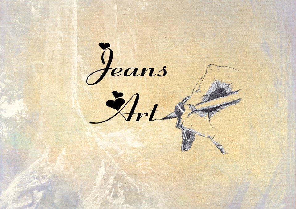 Jeans Art