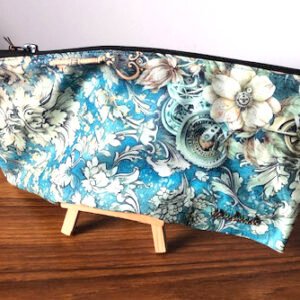 Steam Punk Design Pencil Case