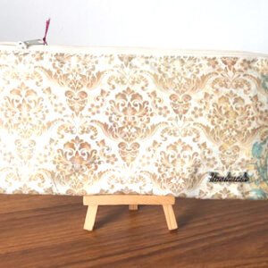 Antique Design Pattern Pencil Case